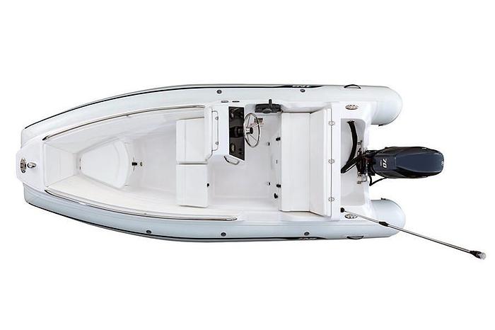 2024 AB Inflatables Nautilus 15 DLX