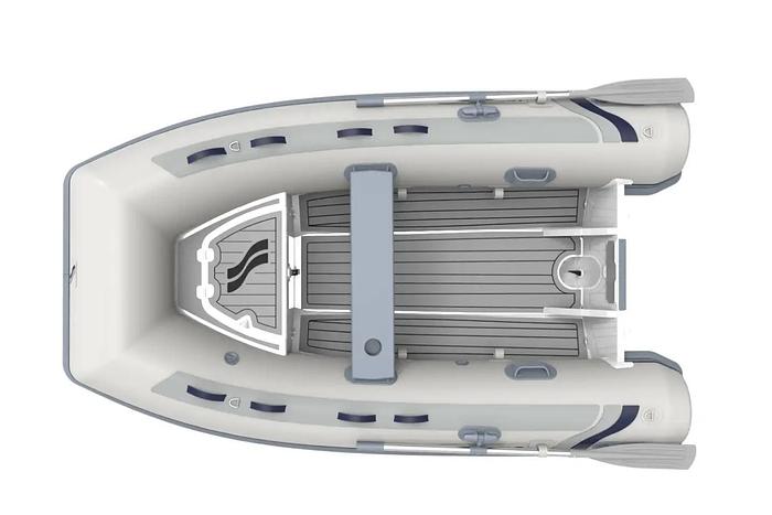 2025 Highfield Classic 380