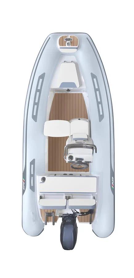 2026 AB Inflatables Alumina 14 ALX