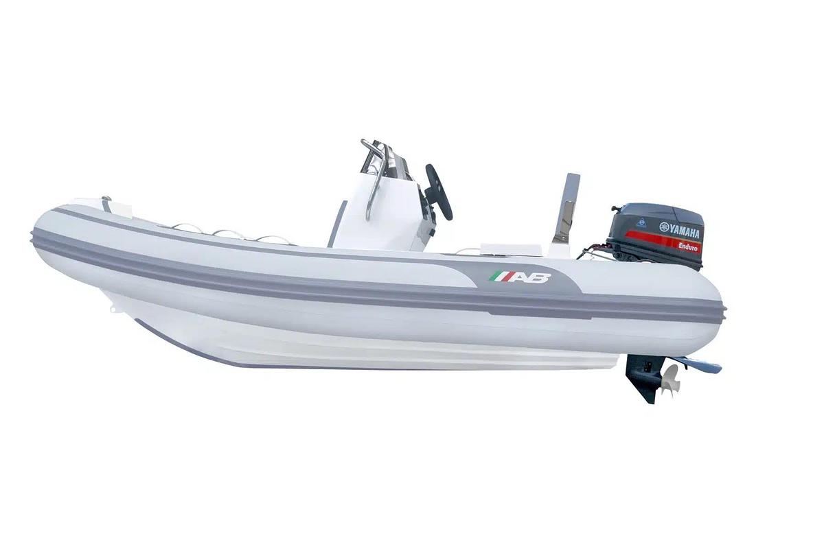 2026 AB Inflatables Alumina 13 ALX