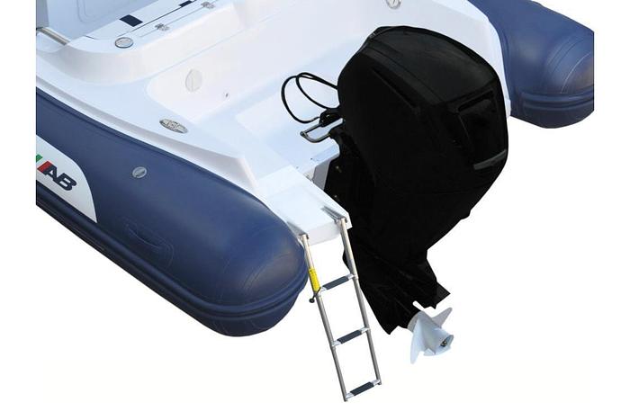 2025 AB Inflatables Oceanus 21 VST