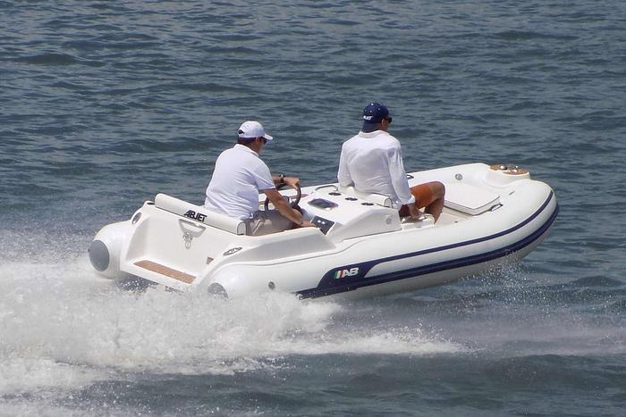 2025 AB Inflatables ABJET 380