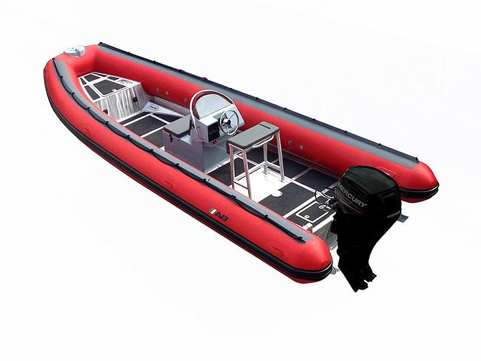 Profile A-XHD A21-XHD