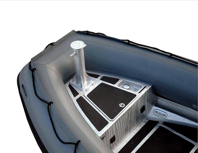 Profile A-XHD A21-XHD