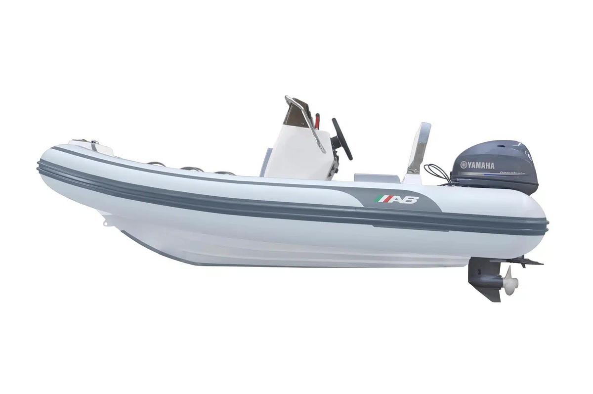 2026 AB Inflatables Alumina 14 ALX