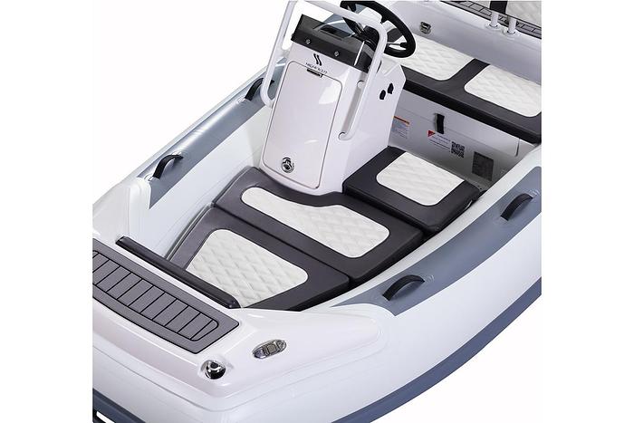 2022 Highfield Sport 330