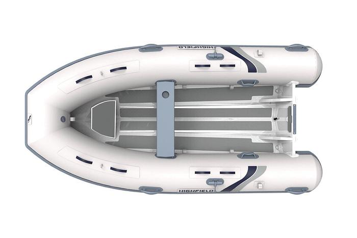 2023 Highfield UltraLite 290