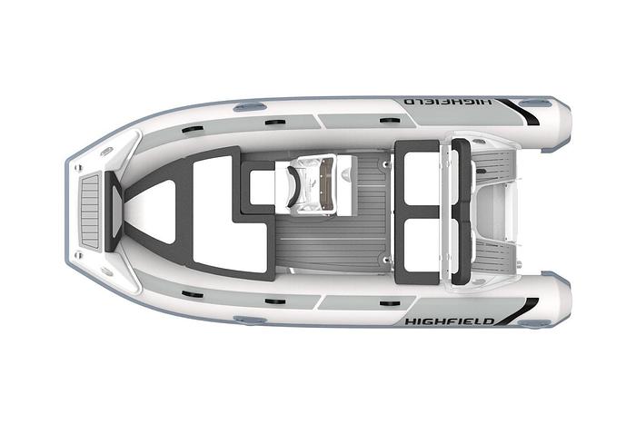 2025 Highfield Sport 390