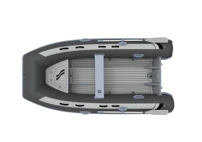 2025 Highfield Classic 310