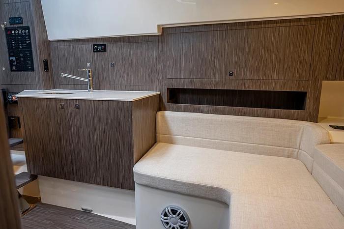 2025 Nuova Jolly Prince 45