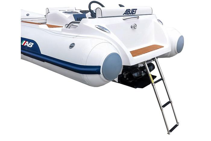 2025 AB Inflatables ABJET 380