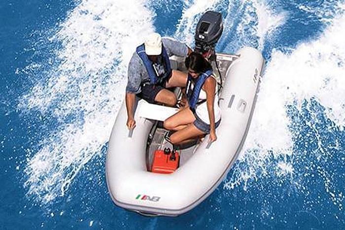 2023 AB Inflatables Lammina 9 UL