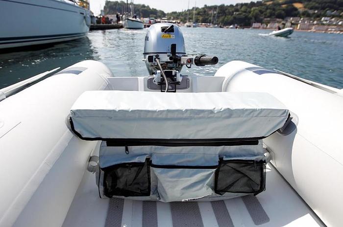 2024 Highfield Classic 260