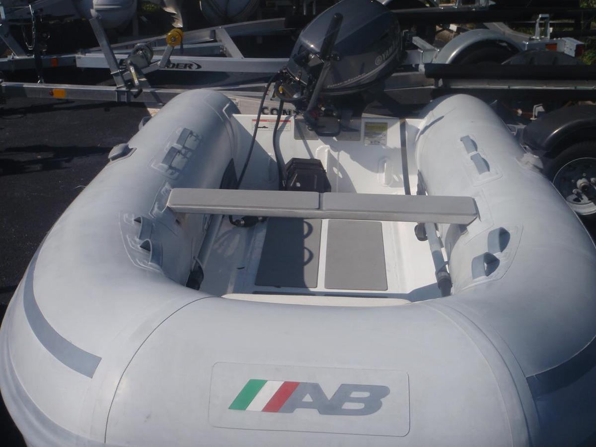 Used 2021 AB Inflatables Lamina 10AL