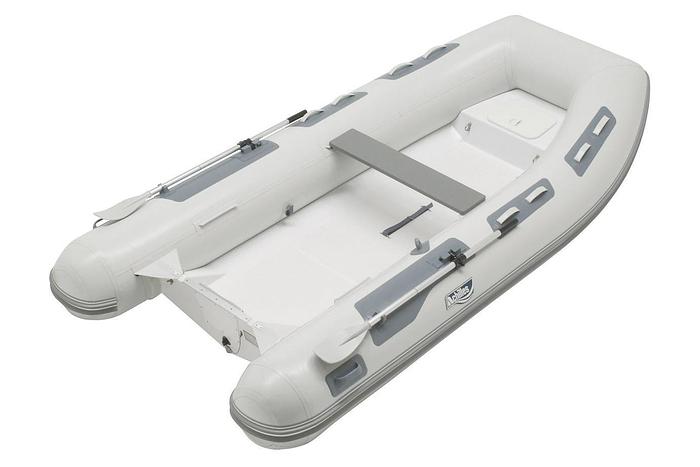 2025 Achilles HB-350DX