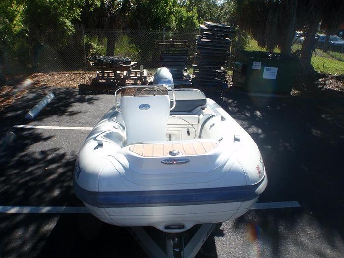 Used 2018 Walker Bay Generation 360 DLX