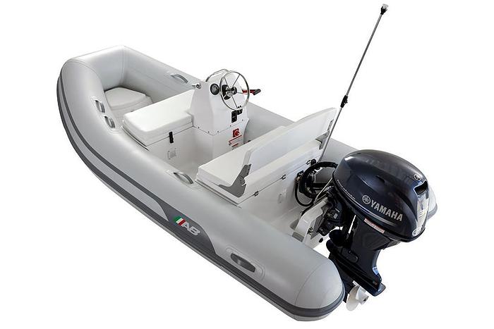 2024 AB Inflatables Mares 12 VSX