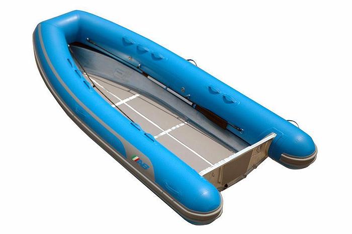 2025 AB Inflatables Lammina 14 AL