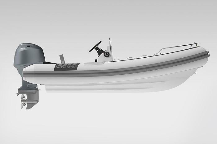 2025 Novurania DL 400