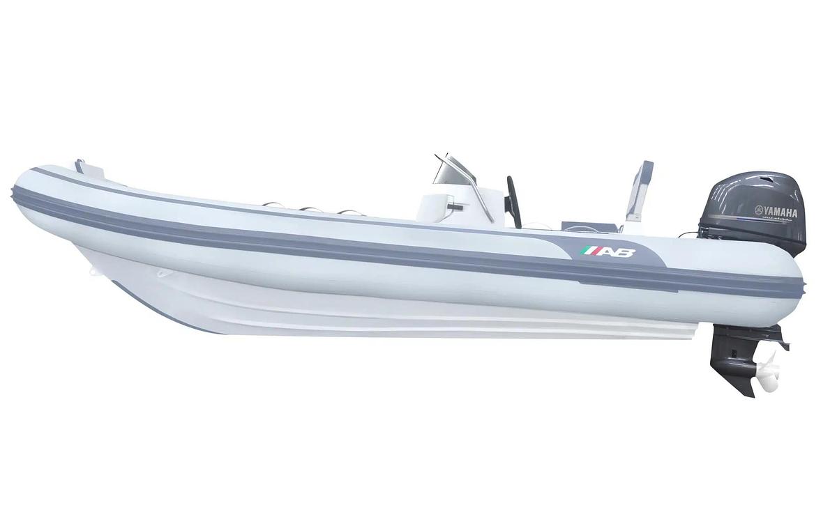 2026 AB Inflatables Alumina 18 ALX