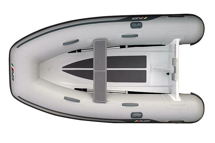 2025 AB Inflatables Lammina 8 AL