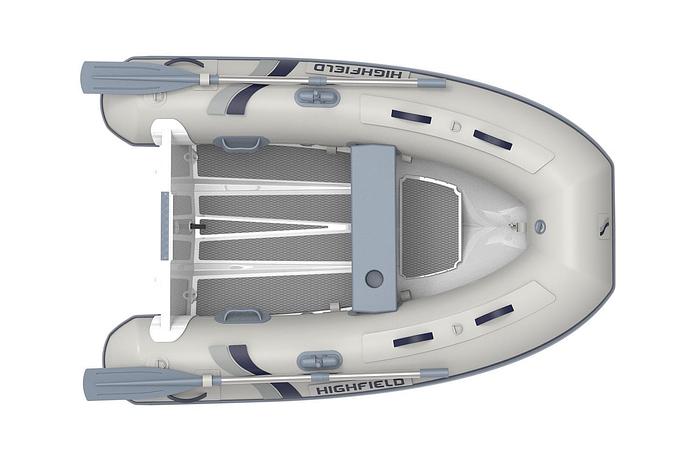 2025 Highfield Ultralite 220