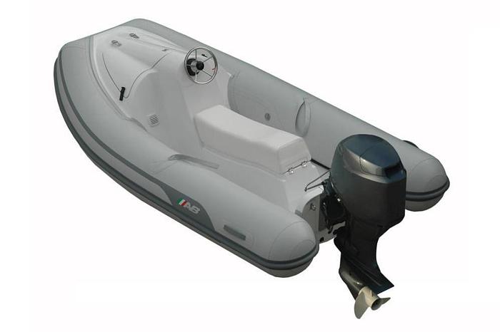 2025 AB Inflatables AB Rider