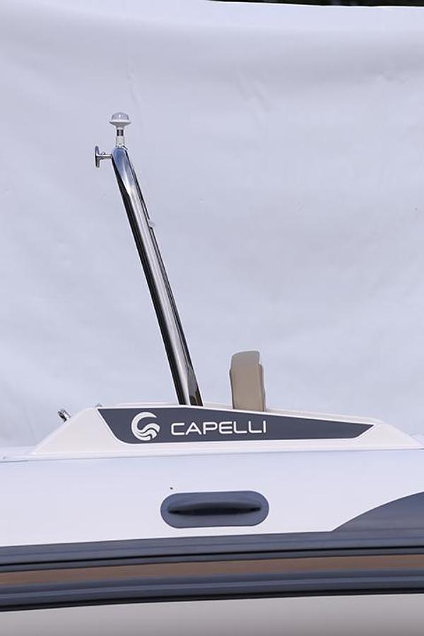 Capelli 570