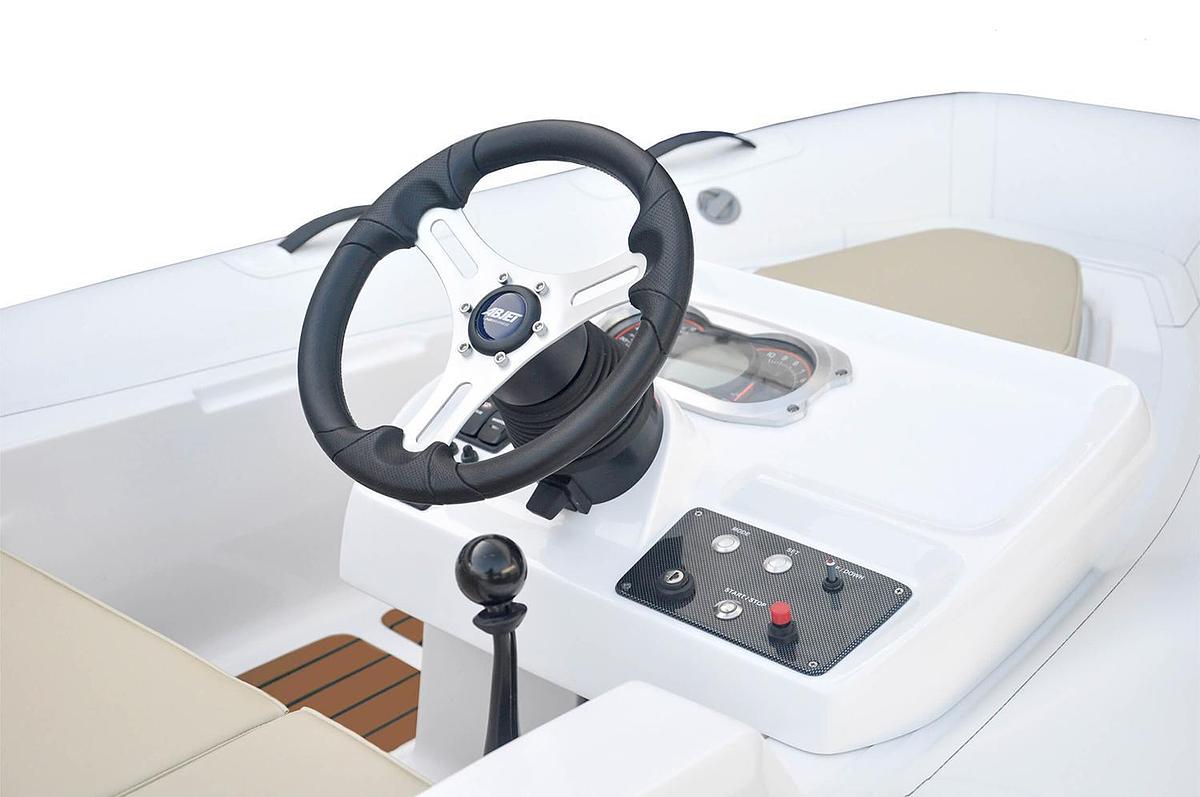 2025 AB Inflatables ABJET 350XP