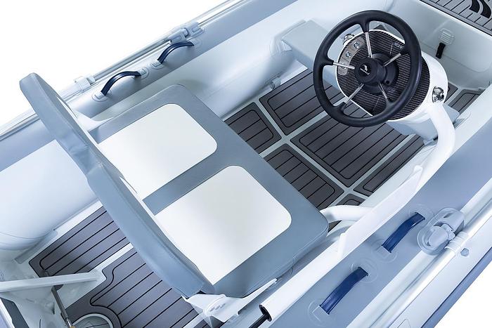 2025 Highfield Classic 310 FCT