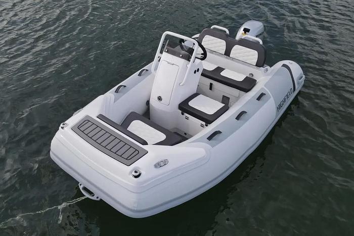 2023 Highfield Sport 300