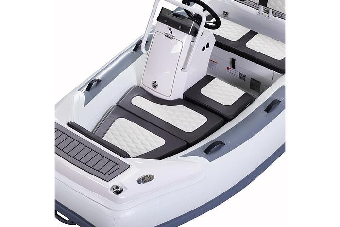 2026 Highfield Sport 360