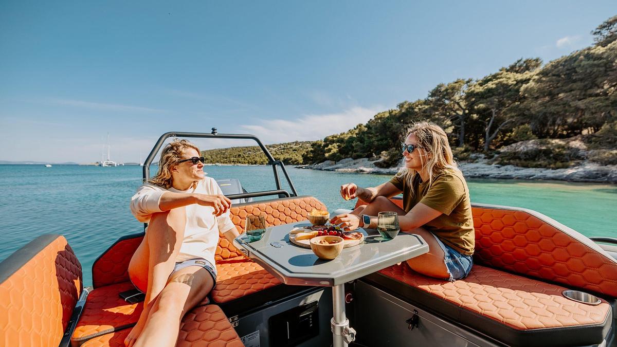 2026 Highfield ADV 7