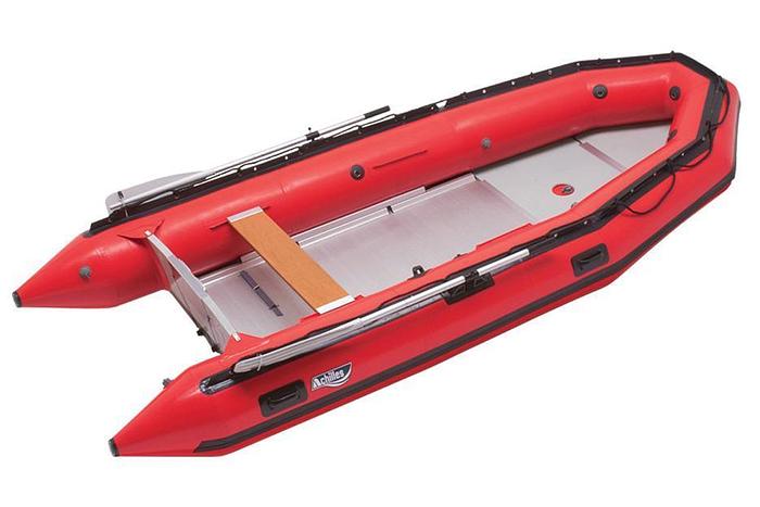 2025 Achilles SG-140