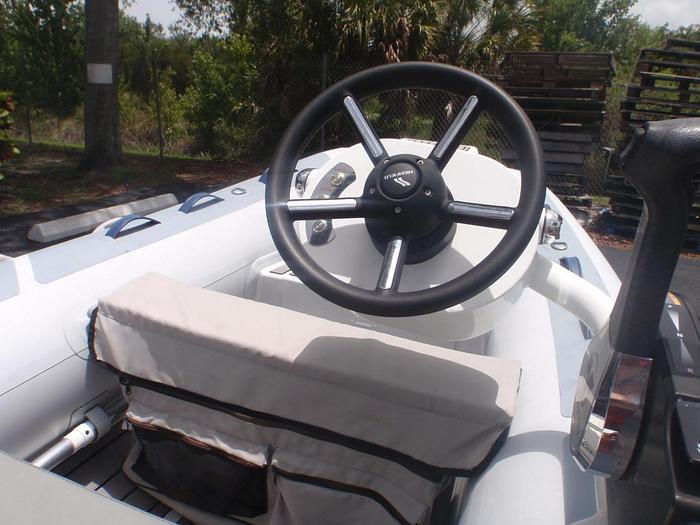 Used 2022 Highfield Classic 340 FCT