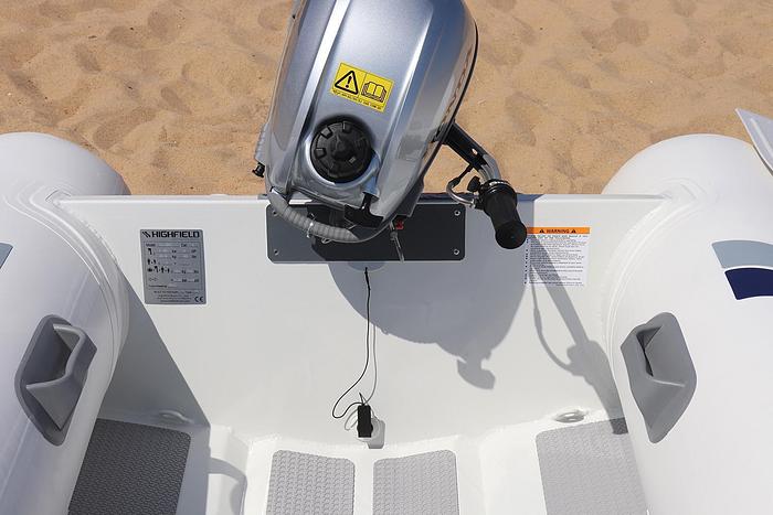 2023 Highfield UltraLite 260