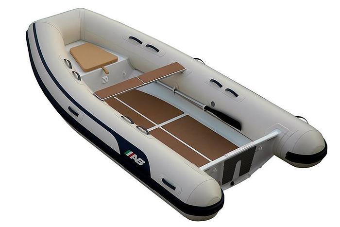 2025 AB Inflatables Lammina 13 AL