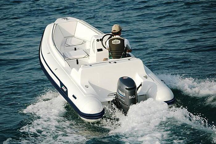 2024 AB Inflatables Nautilus 14 DLX