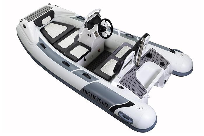 2026 Highfield Sport 360