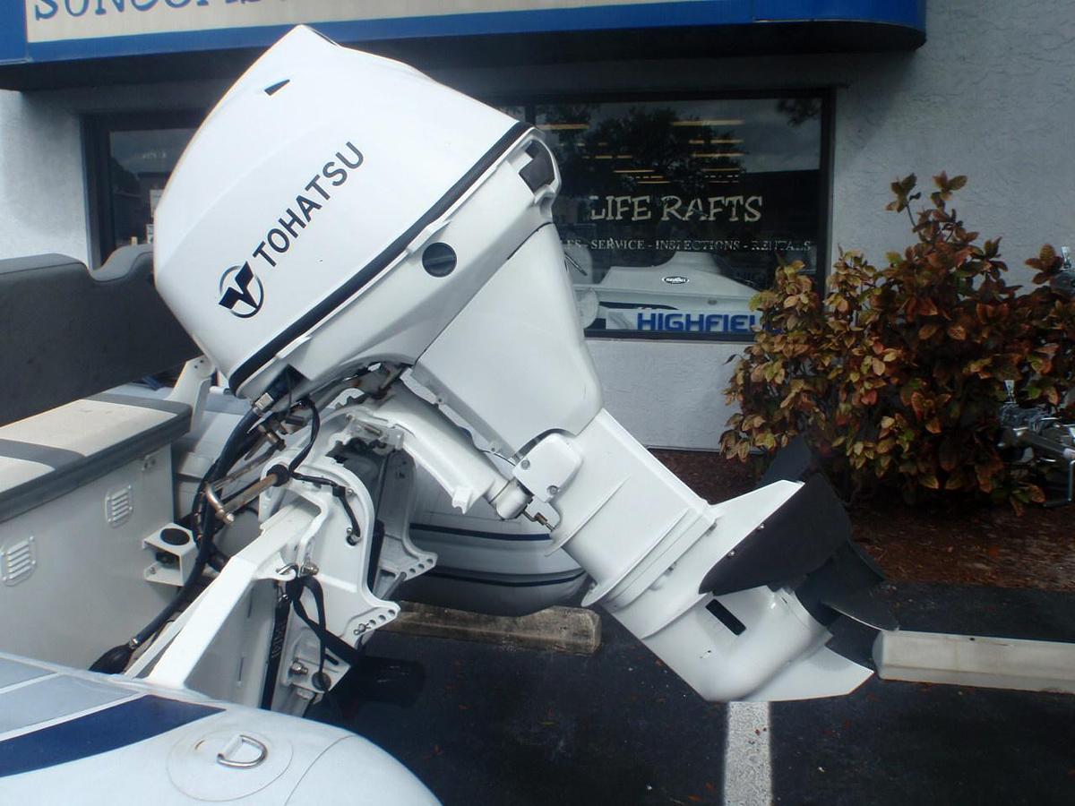 Used 2022 Highfield Classic 360 GT