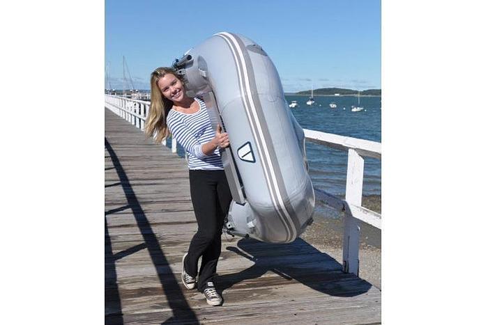 2025 Achilles LSI-230E