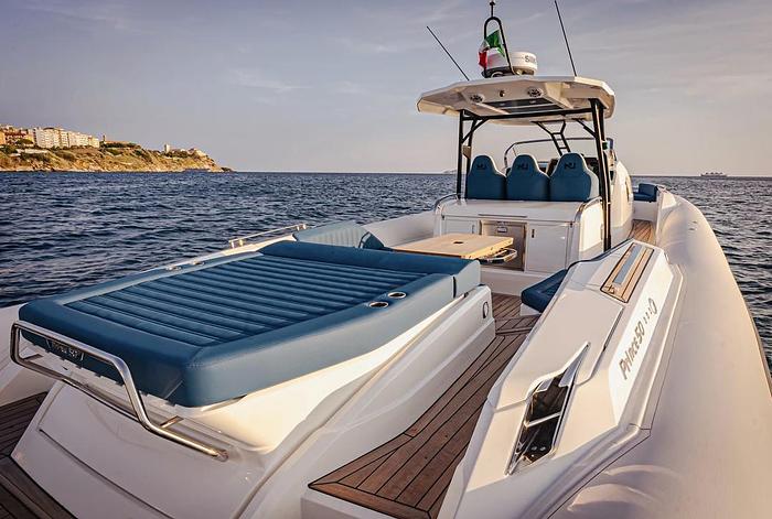 2025 Nuova Jolly Prince 50