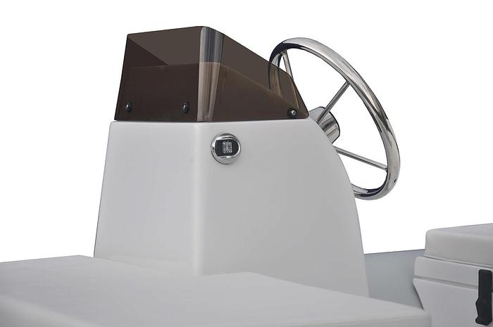 Used 2022 AB Inflatables Mares 10 VSX