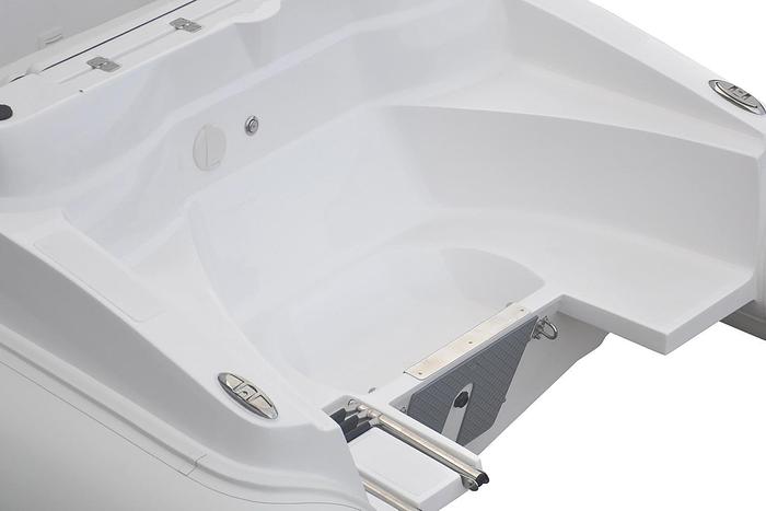 2024 AB Inflatables Nautilus 17 DLX