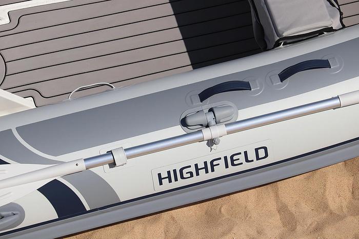 2024 Highfield Classic 360