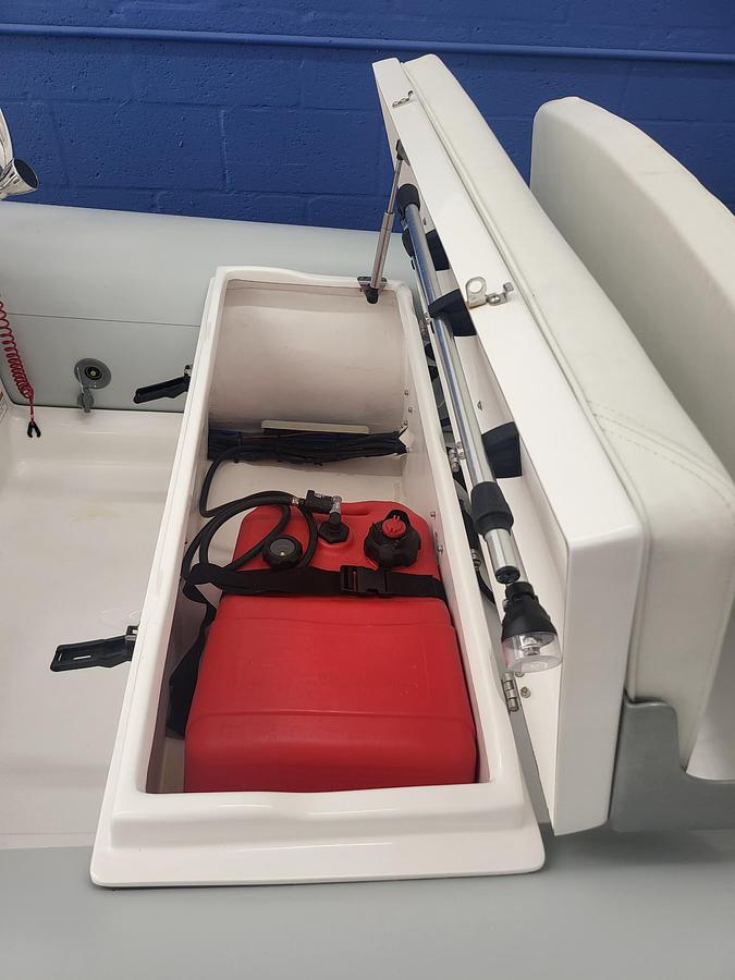 Used 2023 AB Inflatables Mares 10 VSX