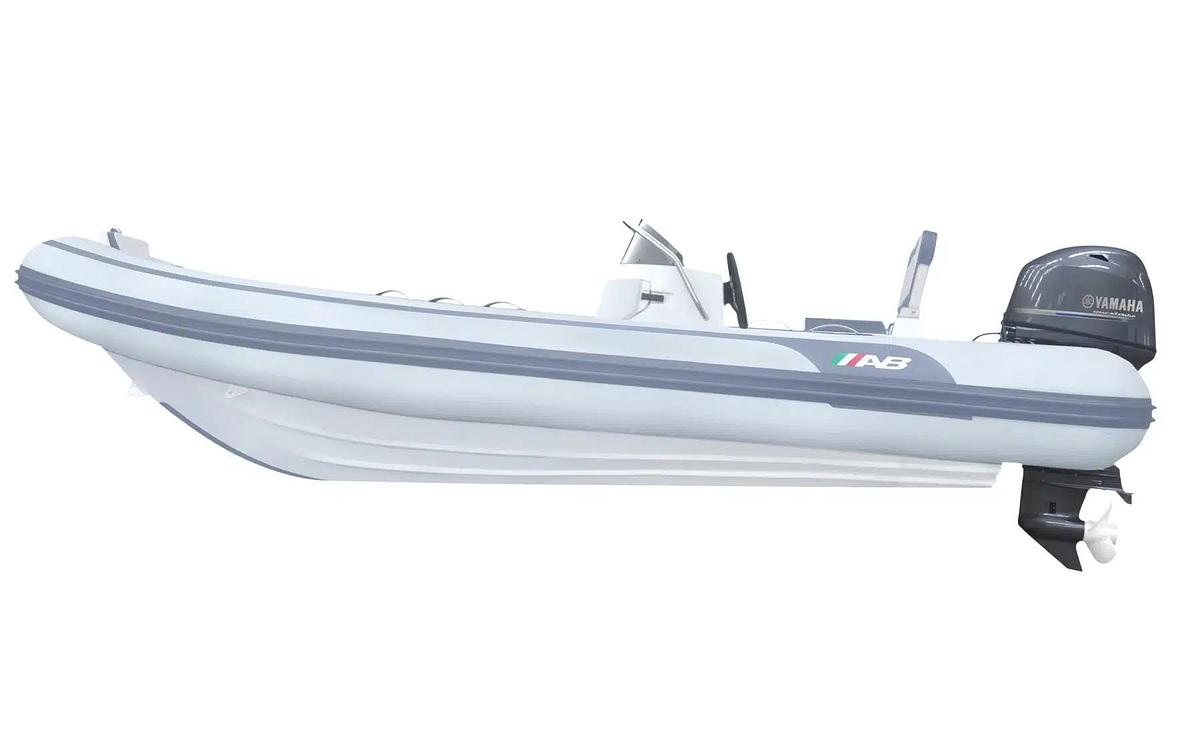 2026 AB Inflatables Alumina 18 ALX