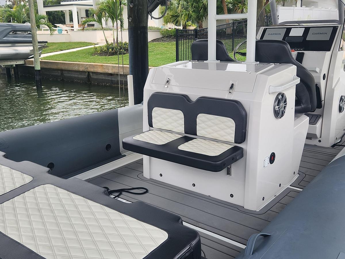 2023 Highfield Sport 900