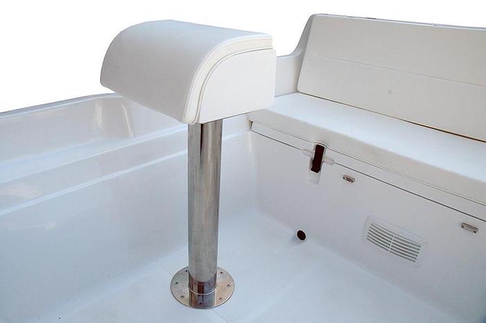 2025 AB Inflatables Nautilus 19 DLX