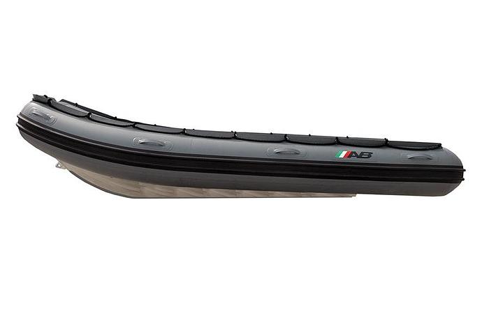 Profile A A12